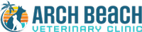 Arch Beach Veterinary Clinic logo