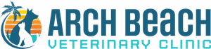 Arch Beach Veterinary Clinic logo