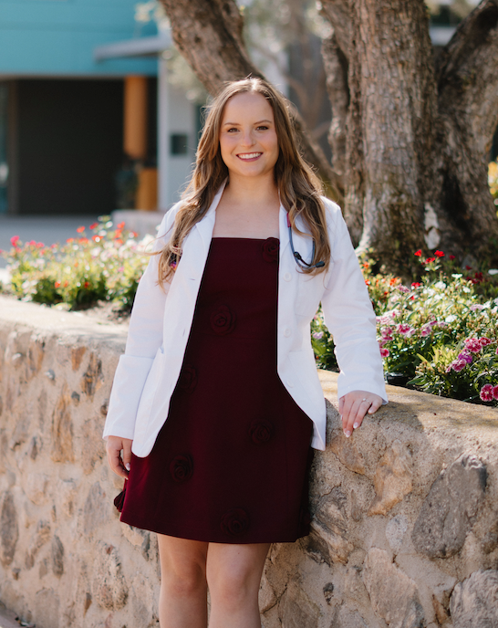 Courtney  Bourquin